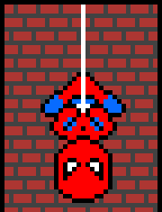 [9664c4] Spuderman