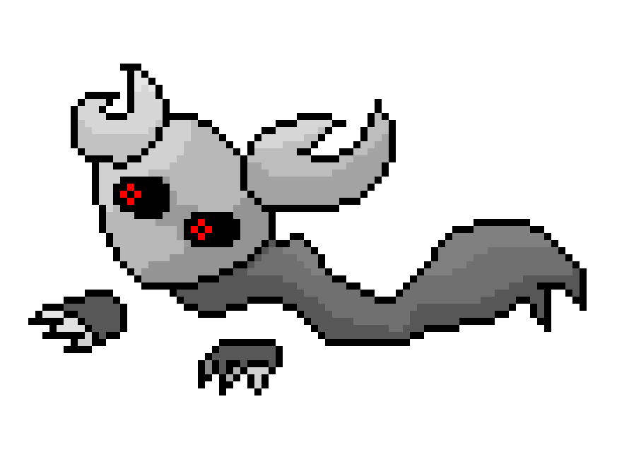 [a2471d] *Acceptance crawls out of the shadows.*