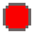 [4c6c25] Krunker Red Dot