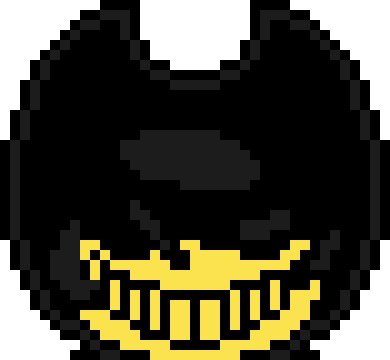 [a25343] *also gives ruin a death stare* -Indietale Bendy
