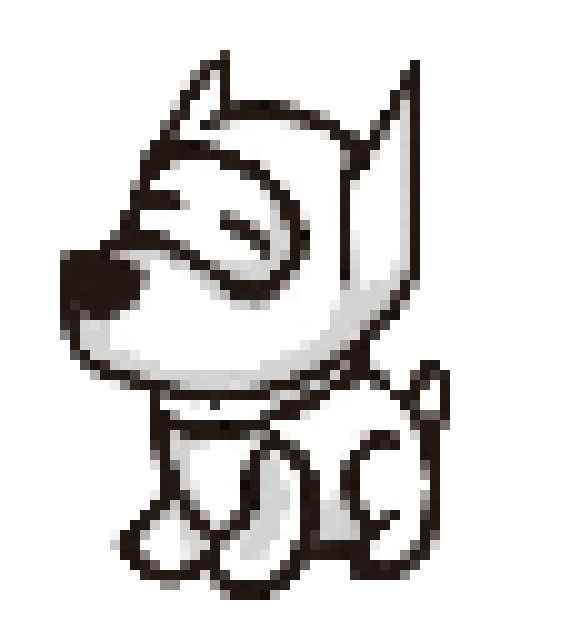 [f0b95d] Robo doggg