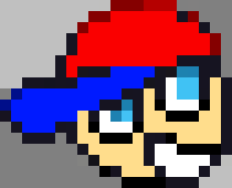 [573ad2] Old BF icon with fixed colours