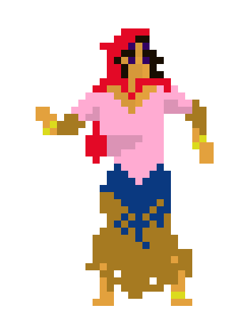 [9664c4] gypsy