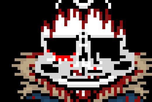 {insert gaster ripping out the eye goop}