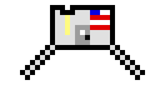 lander (sprite)