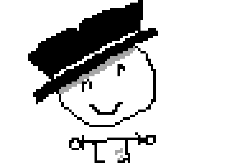 [e200e5] dales lore in a nutshell: peppino spaghetti