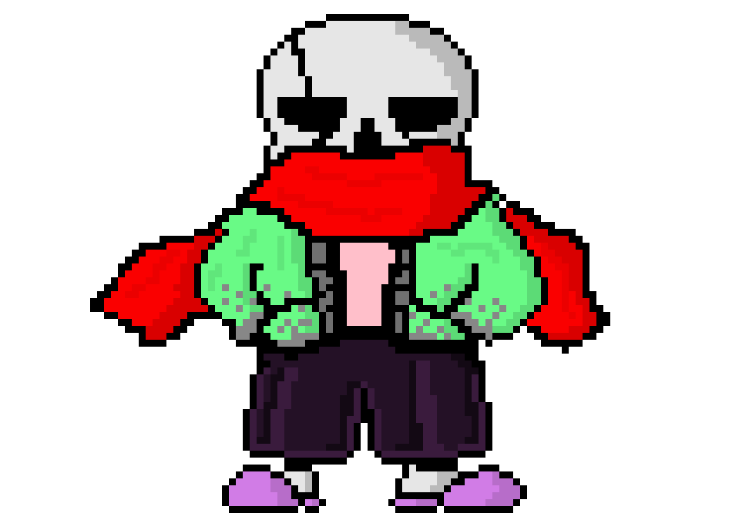 [6479e1] Create Your Own Sans :)