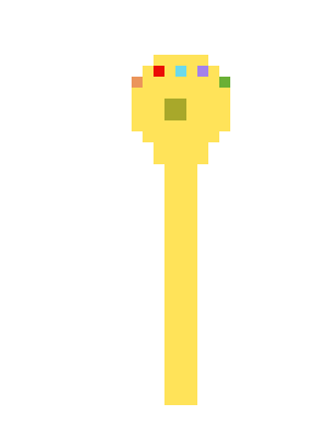 [8113ab] infinity spoon