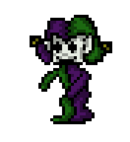 [d133ca] jester