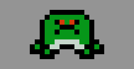 [860129] Froggi boi