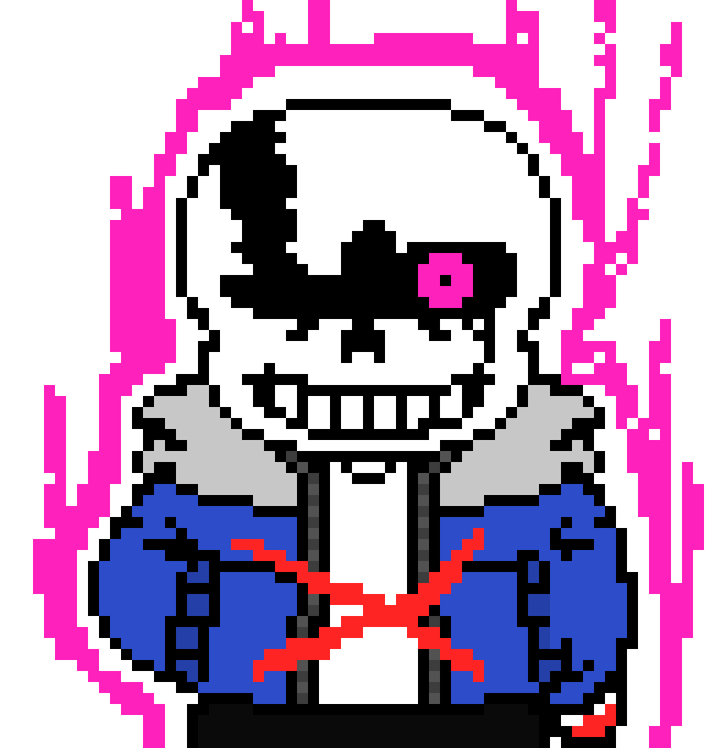 [ee0f4f] Sans + sprite editor