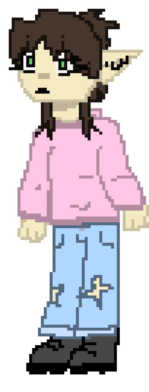 [ee1132] pixel.videogame.character