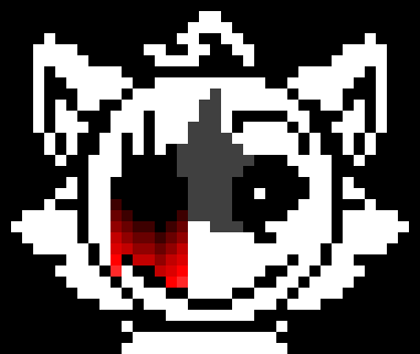 [63ceb7] Awwww. What`s the matter? YOU SCARED? For being a highly advanced heavy fighting Protogen, you shouldn`t be able to feel fear but you do.