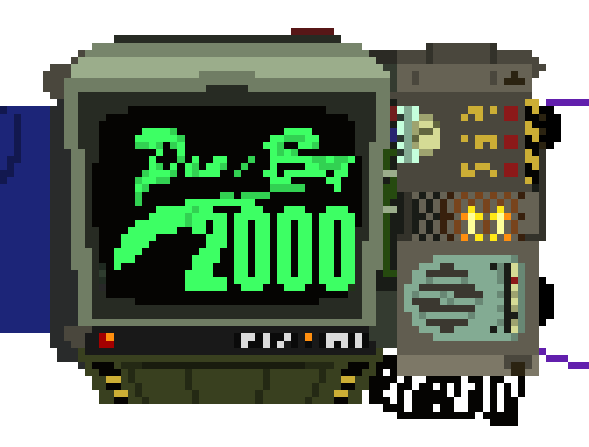 [66f864] I now remember why I hate pixel art with a passion