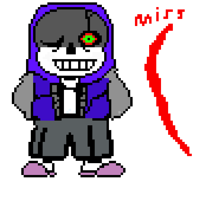 [9664c4] V!sans