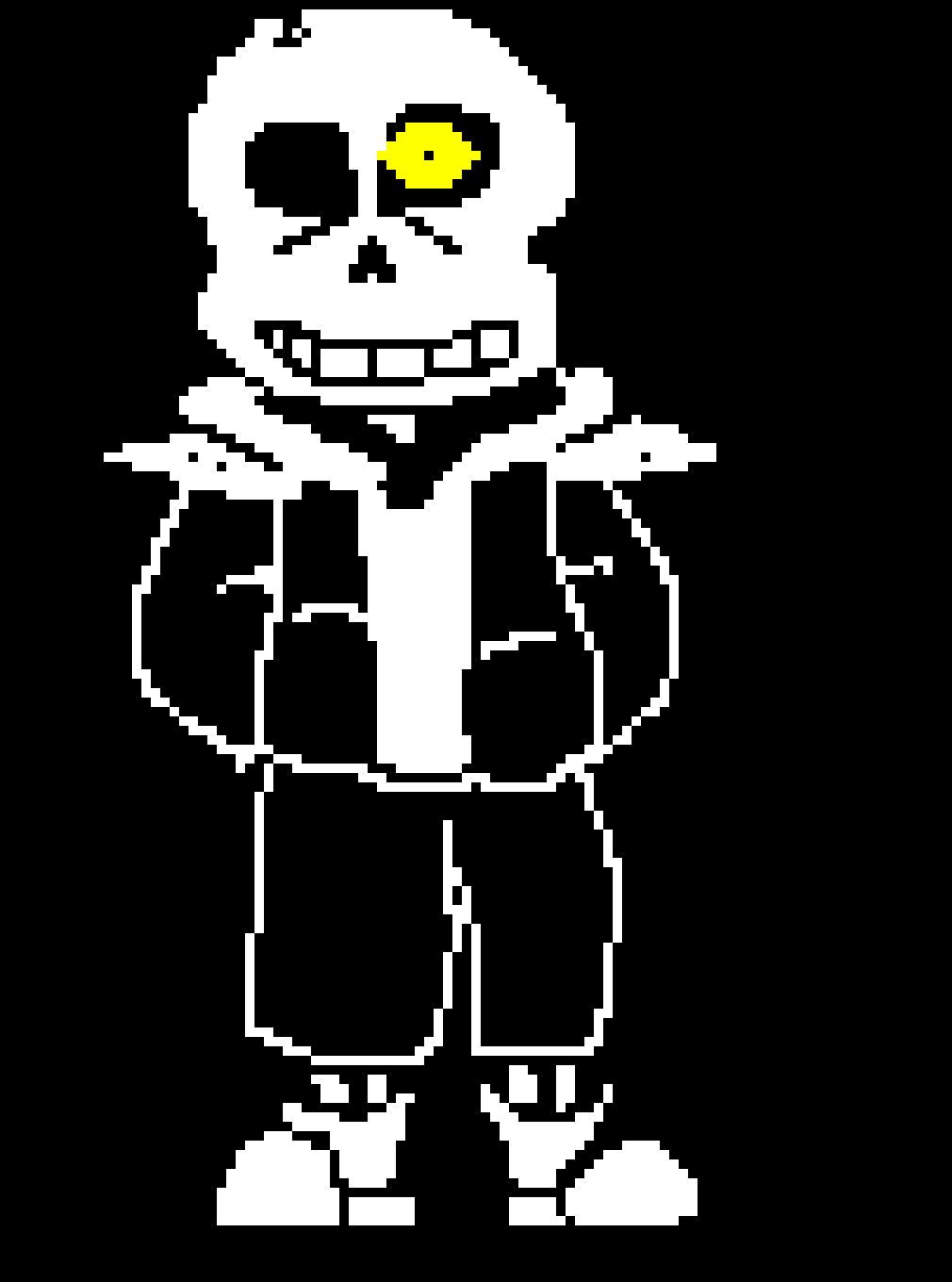 [2c7bfc] Sans Sprite
