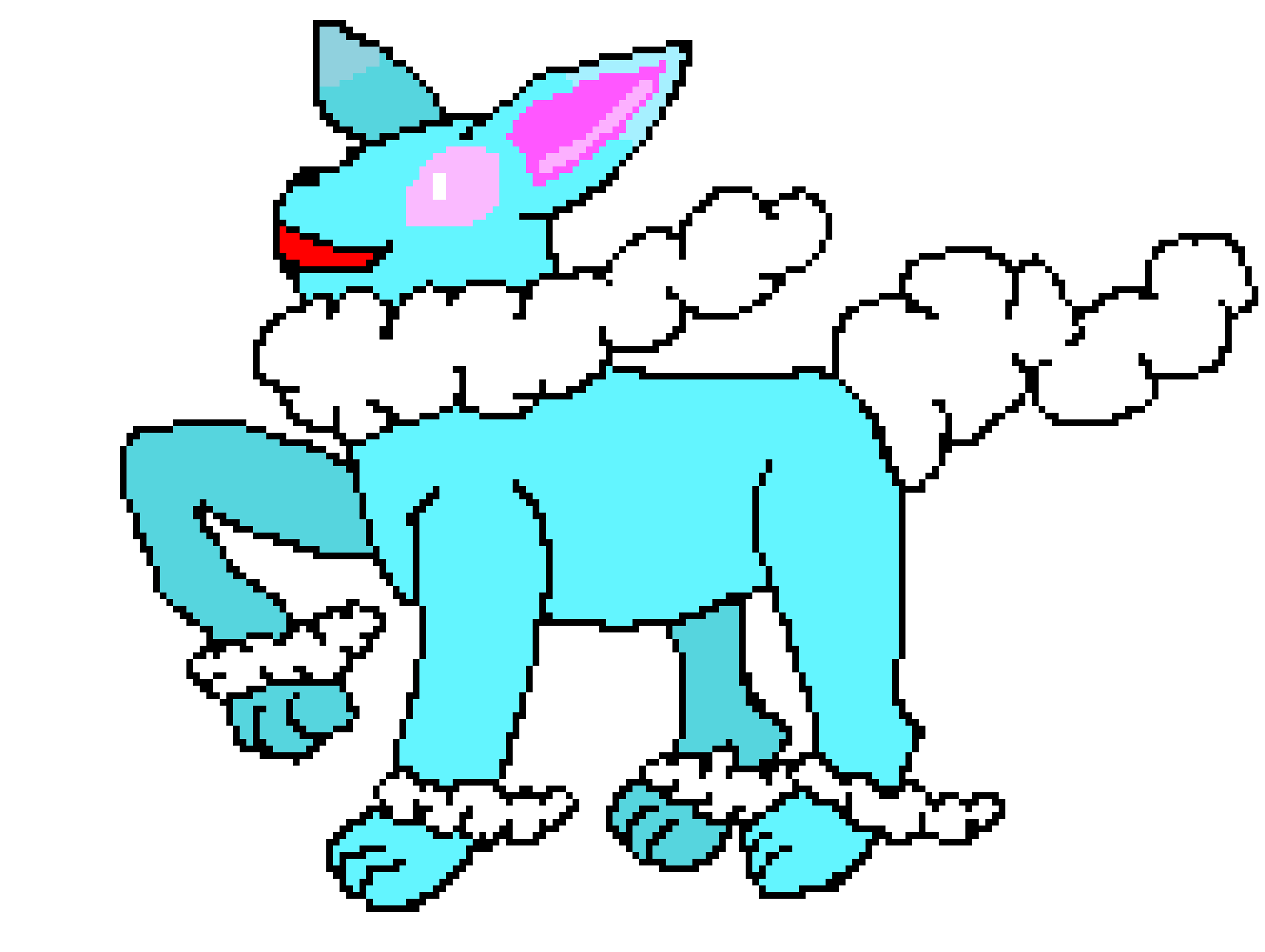 [6cd7da] floateon