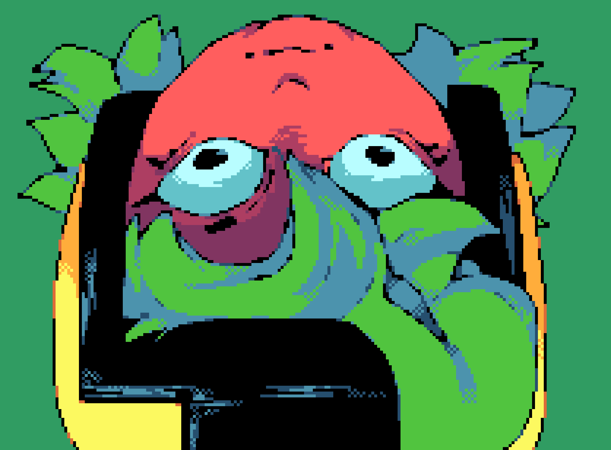 [8426a8] left, right, left, right, take you back lean you side to side