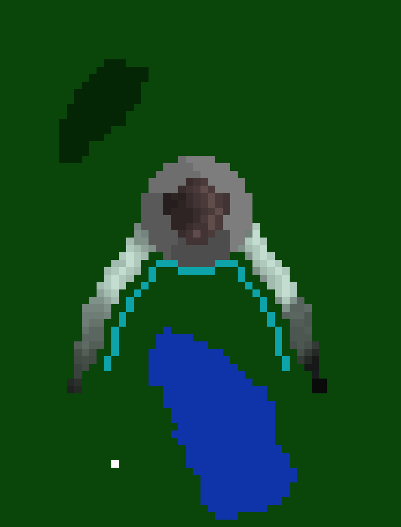 [9664c4] Flying robot wip