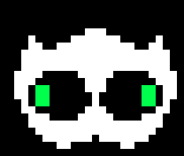 [4076f0] OK then, the name is furry black wolf demon prince vampire. -cleetus