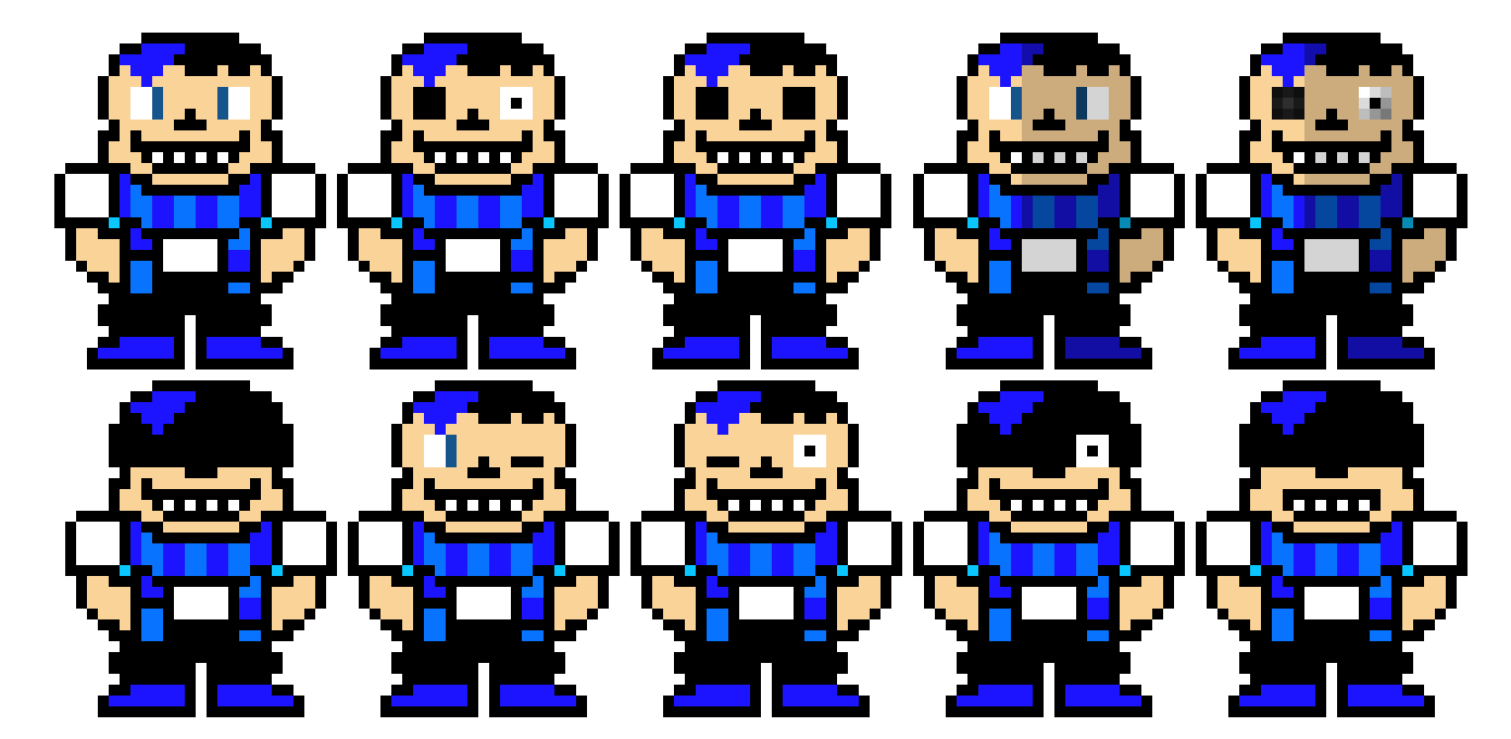 [9664c4] Inverted Fuzzy Fate Fuzzy