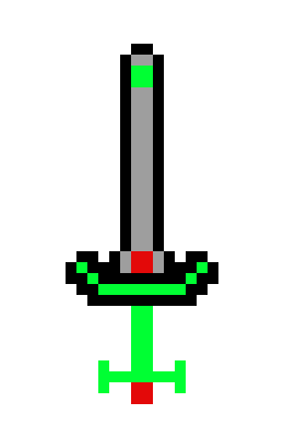 [edaa6a] The Sword of Dragons