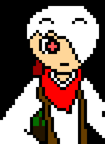 i obviously don't have a hood for this sprite... so what if i made a dust version....?