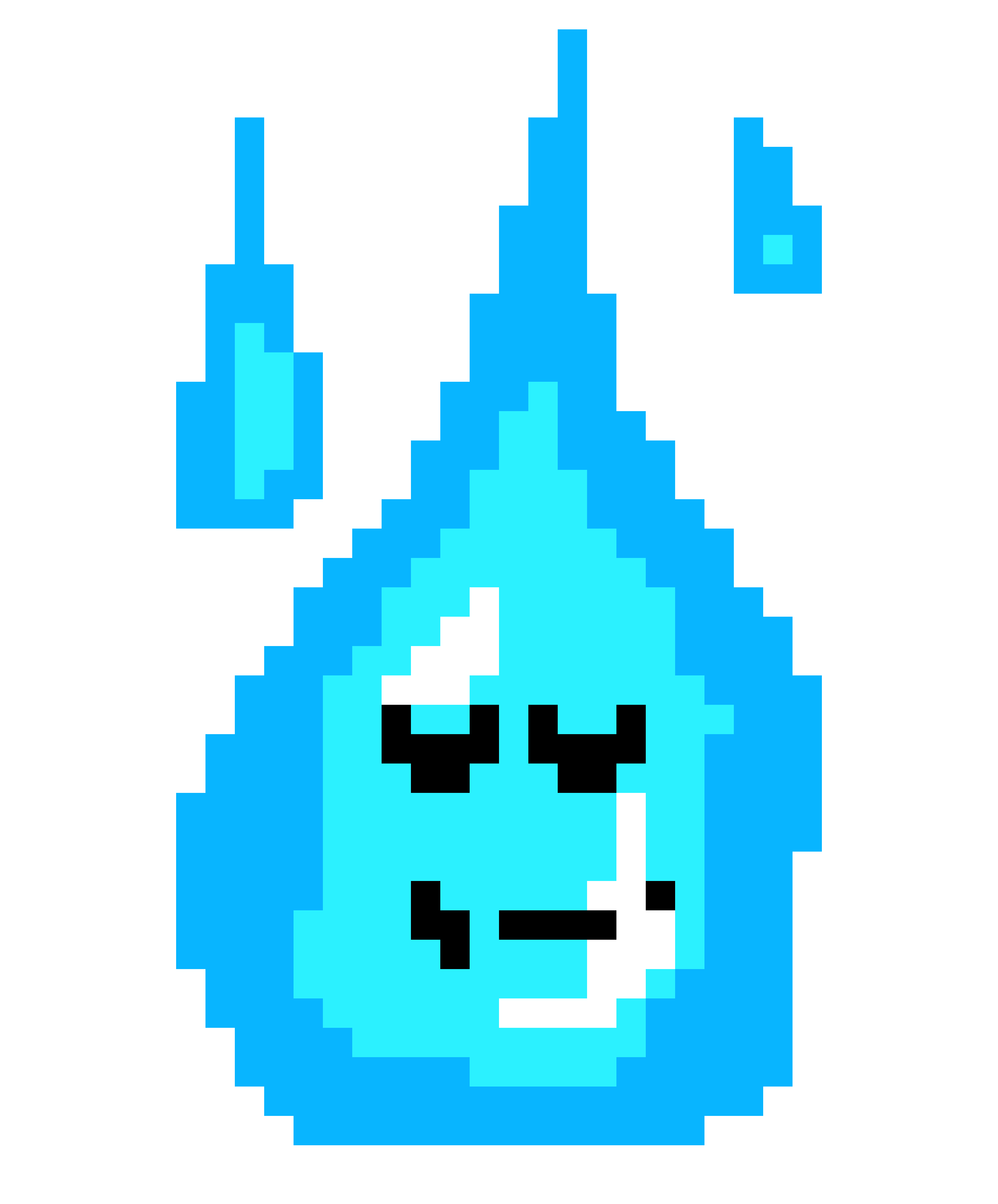 [9664c4] Waterr