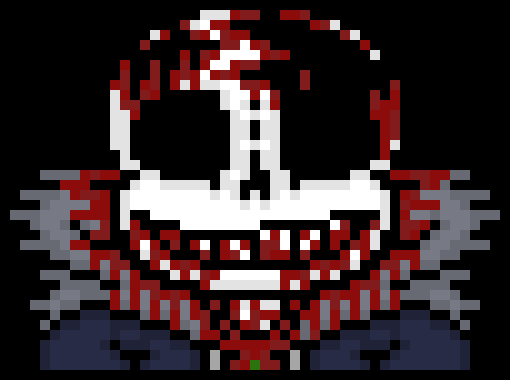[57dac4] *notices Multi behind him* AH GET AWAY FROM ME! 
