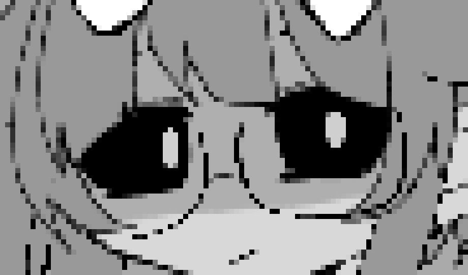 [200041] I haven't thought much of it at all ... I just think of Dust Sans but he killed the king and make himself one ... and then forced the remaining monsters to follows order ... those that are not will be turned into exp for him ... he did demonstrate this by killing undyne ... that's all the idea currently 
