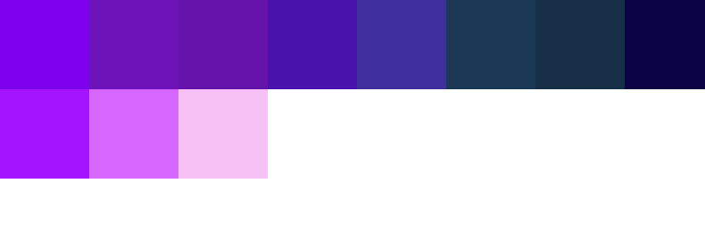[9664c4] Possessed Armor Palette.