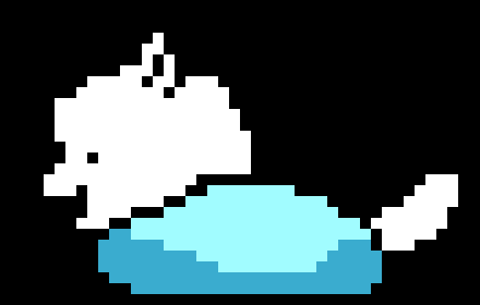 [9664c4] undertail pupy