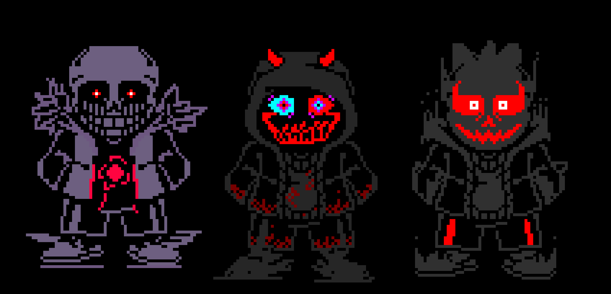 [7dc66f]  Hate Monger!Hate Monger Trio Remastered fix 2