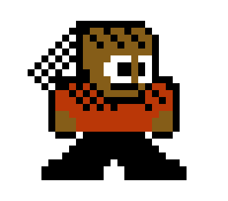 [aba773] PHOENIXMAN
