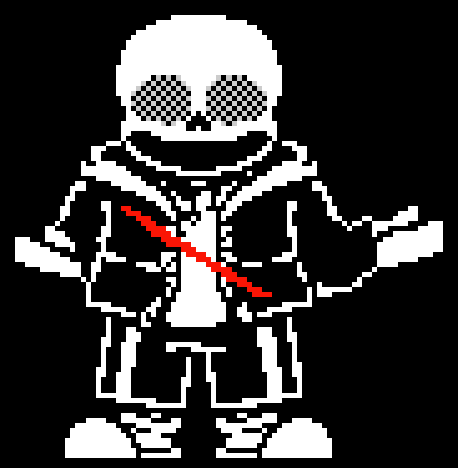 last soul sans