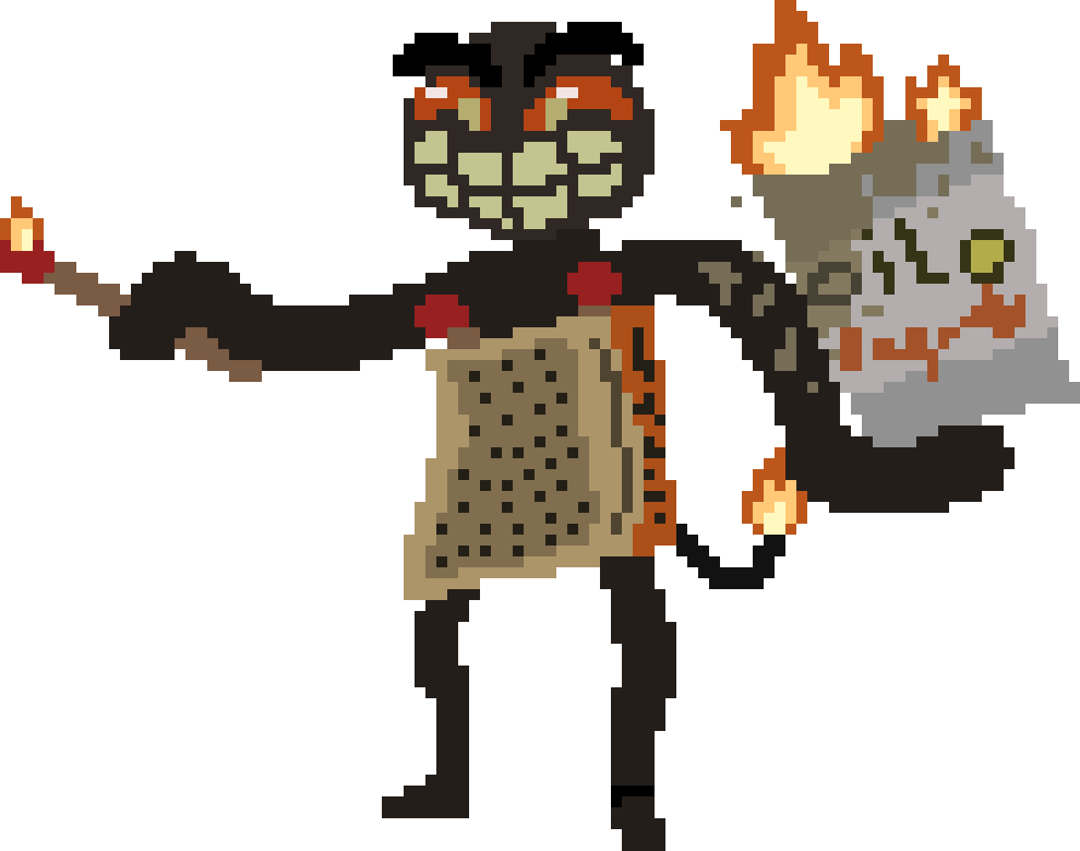 [c8a8da] fireman