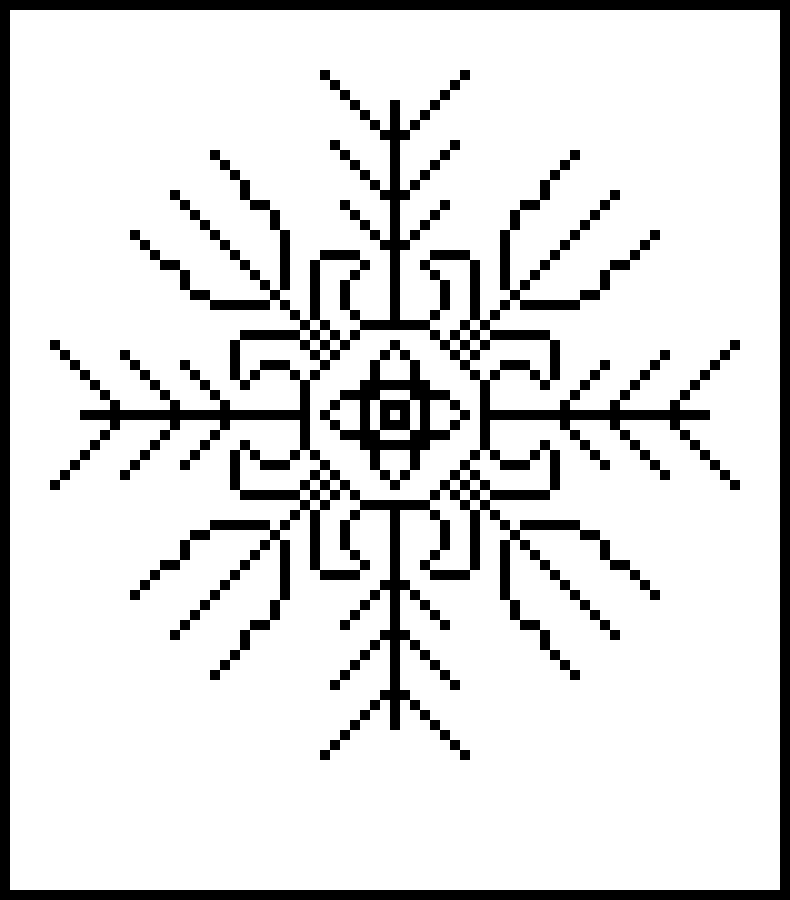 engraving