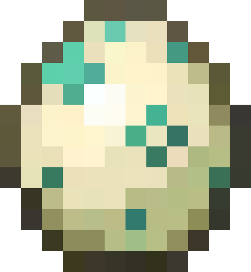 [ce0608] TurtleEgg