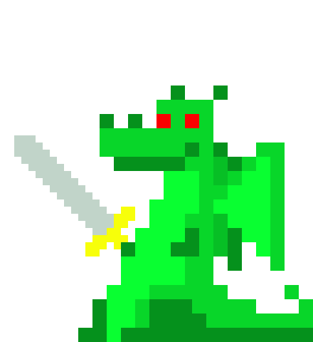 [9664c4] Zyler Dragon