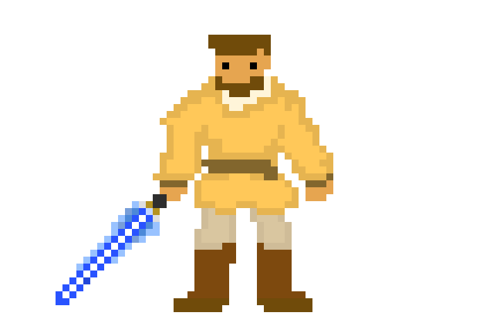 [58b0f0] obi one kenobi