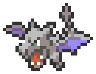 [753f49] #0141 - Aerodactyl
