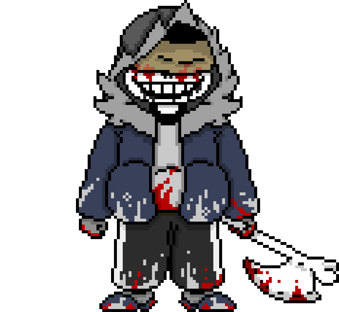 [83ef46] HorrorDust