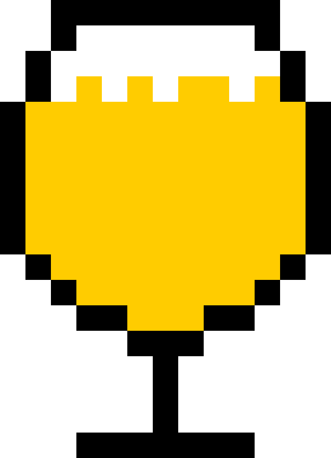 [9664c4] Glas Fullt