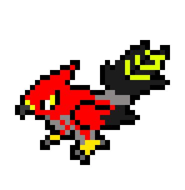 [9664c4] pokemon team