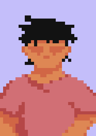 [90dac8] i gotcha bmo, also could you participate in these questions as well? they're for those boxer sprites and ima revamp them from the ground up with my new boxing knowledge now