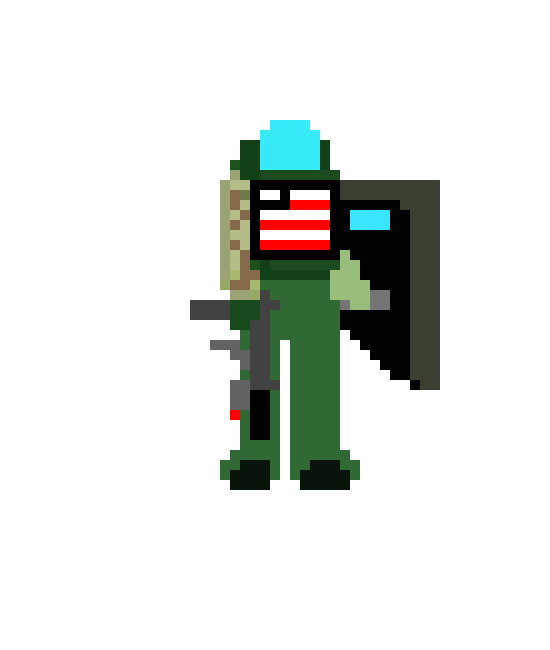 [9664c4] future soldier