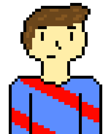[adf72d] my oc Luke