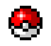 [9664c4] Poke-ball (Edited)