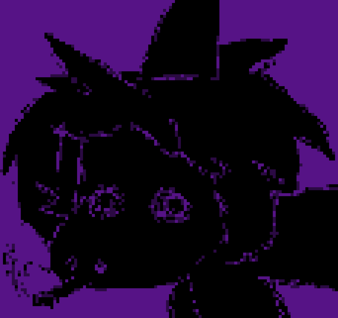 [8defd6] that sounds tuffff, hows rabbit gun going btw? 