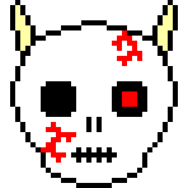 [79b7aa] Red Eyes
